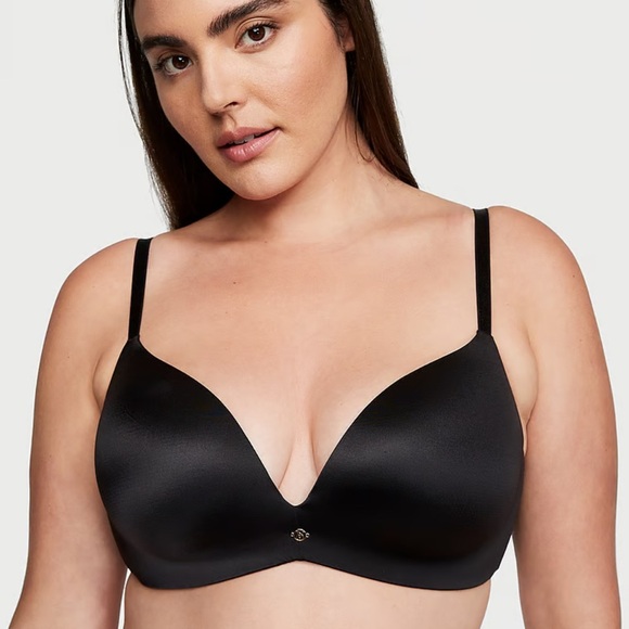 Victoria Secret So Obsessed‎ Wireless Smooth Push-Up Bra - Picture 5 of 9